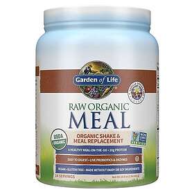 Garden of Life Raw Organic Meal 454g