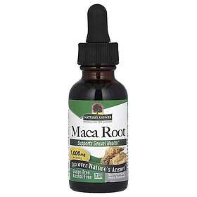 Nature's Answer Maca Root (30ml)