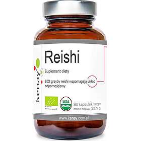 Kenay Reishi (60 Capsules)