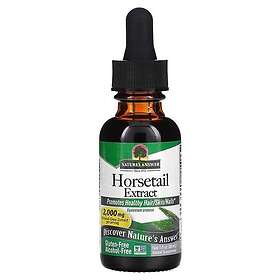 Nature's Answer Horsetail Extract