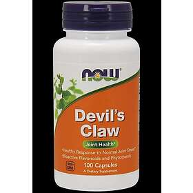 Now Foods Devil'S Claw Root (100 Vcaps)