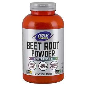 Now Foods Beet Root Powder 340 grams