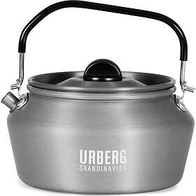 Urberg Rogen Coffee Kettle 0,6l