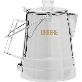 Urberg Rogen Percolator 14 cups