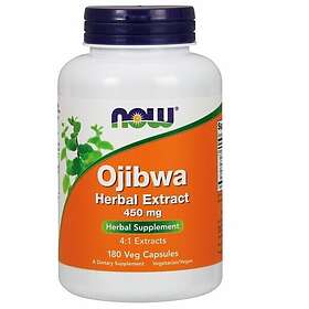 Now Foods Ojibwa Herbal Extract