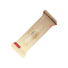 Nutriversum Collagen Bar, Rum Chocolate 60g