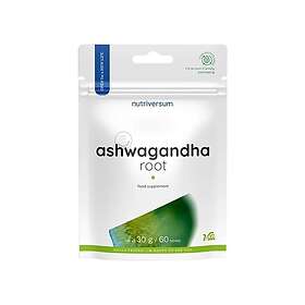 Nutriversum Vita Ashwagandha 60 Tablets