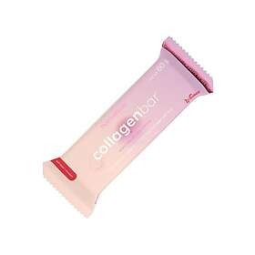 Nutriversum Collagen Bar, Ruby Chocolate 60g