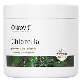 OstroVit Chlorella Vege 1000 tabs