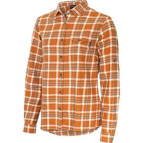 Urberg Trollstein LS Flannel Shirt (Dam)