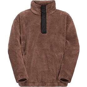 Jack Wolfskin Teen Halfzip Fleece (Unisex)