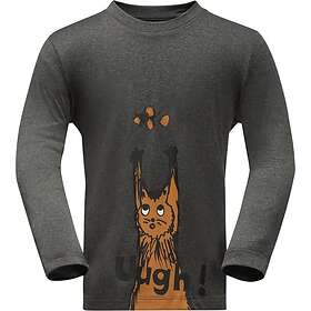 Jack Wolfskin Gleely Longsleeve (Unisex)