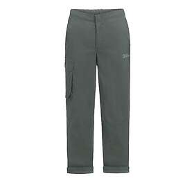 Jack Wolfskin Desert Pants (Unisex)