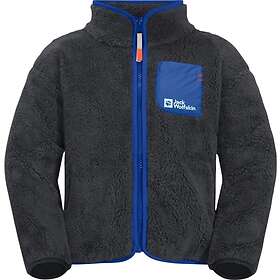 Jack Wolfskin Gleely Fleece Jacket (Unisex)