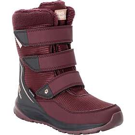 Jack Wolfskin Polar Boot Texapore High (Jr)