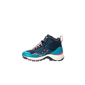 Jack Wolfskin Villi Hiker Texapore Mid (Unisex)