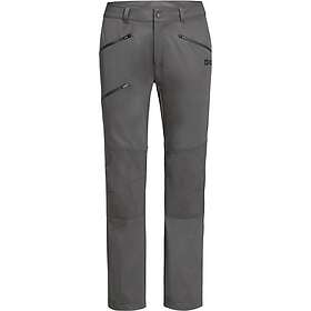 Jack Wolfskin Hiking Alpine Pants (Men's)