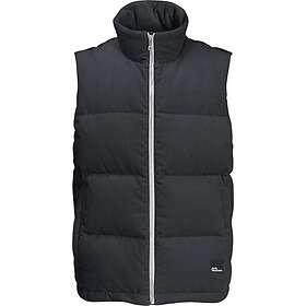 Jack Wolfskin Nature Corduroy Vest (Herr)