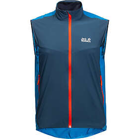 Jack Wolfskin Tourer Softshell Vest (Herr)