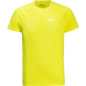 Jack Wolfskin Prelight Chill Tee (Herr)