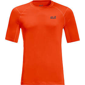 Jack Wolfskin Tourer Vent Tee (Herr)