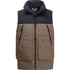 Jack Wolfskin Dellbrueck Vest (unisex)