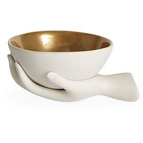 Jonathan Adler Eve Accent Bowl Interior