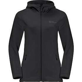 Jack Wolfskin Baiselberg Hooded Full Zip (Dam)