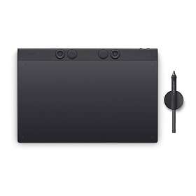 Wacom Intuos Pro Large PTK870K0A