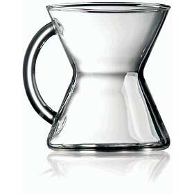 Chemex Handblown Glass Mug 300ml