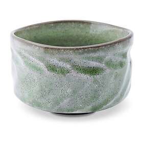 Shamila Haru Handgjord Matchaskål