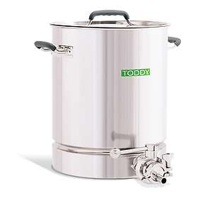 Cold Toddy Brew System Pro Series 10 v2