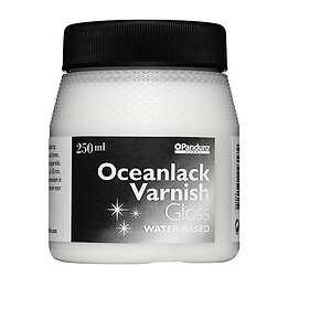 Panduro Hobby Oceanlack blank 250ml