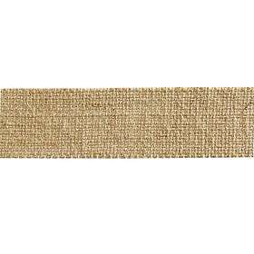 Panduro Hobby Dekorband jute 40mm/5m natur