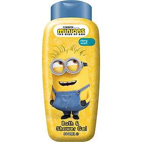 Corsair Minions Bath & Shower Gel 300ml