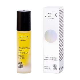 JOIK Organic Moisturising Nail & Cuticle Oil 10ml