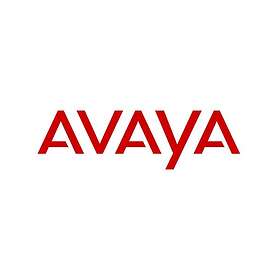 Avaya filler panel