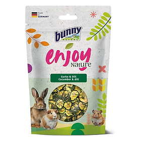 Enjoy Bunny Gurka och Dill