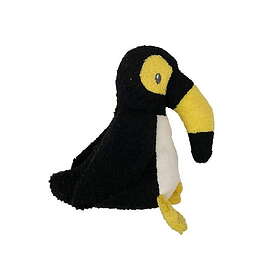 Bark-a-Boo Tufflove Toucan