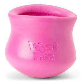 West Paw Toppl Limited Edition Rosa (10 cm)