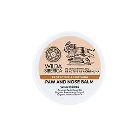 Wilda Siberica Paw & Nose balm