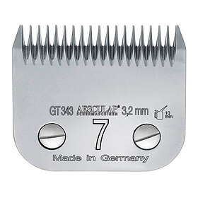 Aesculap Klippmaskin SnapOn (5)