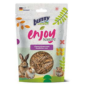 Nature Bunny Enjoy Maskrosrötter (100g)