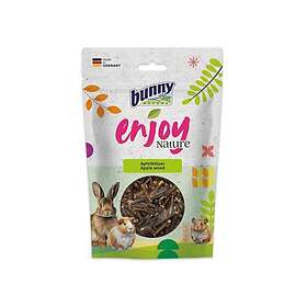 Nature Bunny Enjoy Nibble Fun Äppelträ (100g)