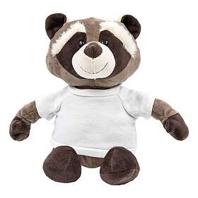 Designa Ditt Eget Gosedjur Tvättbjörn