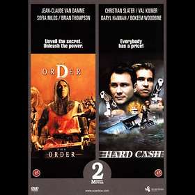 The Order / Hard Cash (DVD)