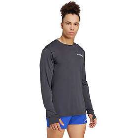 Adidas Xpr Ls Tee (Men's)