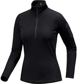 Arcteryx Kyanite Zip Neck Baselayer (Women's)