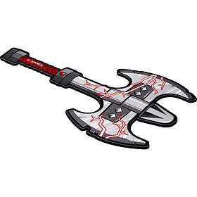 LEGO Ninjago 854309 Hache de guerrier draconien