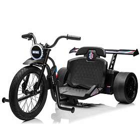 MegaLeg Drift Trike 24V